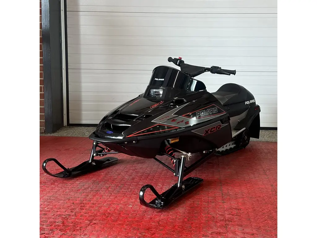 2022 Polaris 120 INDY Base