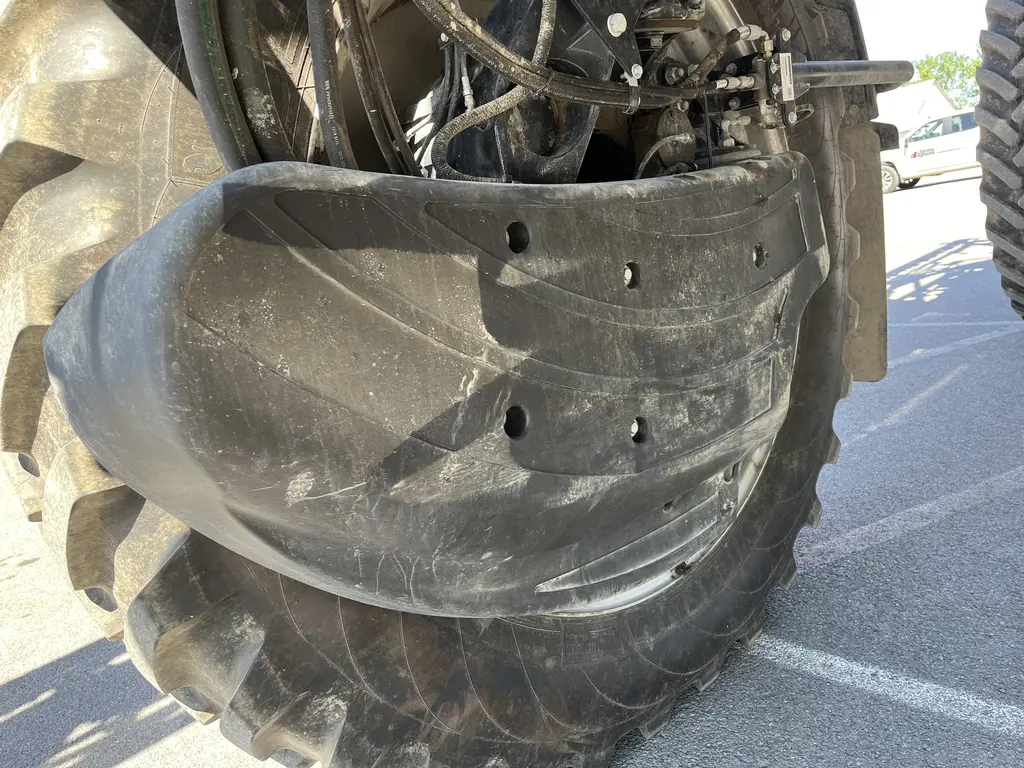 2023 Case IH Patriot 4450