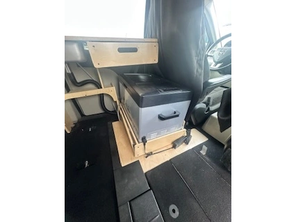 2013 Other Van Life Dodge Caravan alt