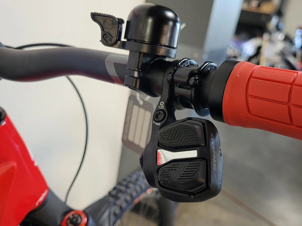 Gas Gas Ecc 6 Medium/large *2.99%/36 Mois💳 2024 alt