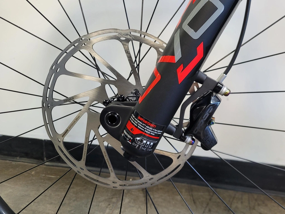 Gas Gas Ecc 6 Medium/large *2.99%/36 Mois💳 2024 alt