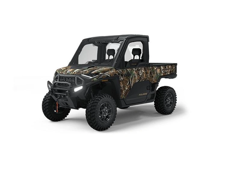 2025 Polaris Ranger Xd 1500 Ultimate Édition Northstar alt