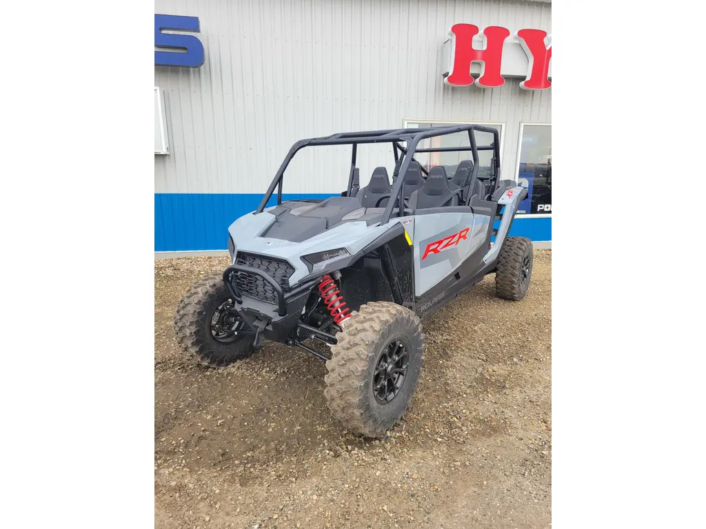 2025 Polaris RZRXP1K4PREMIUM 