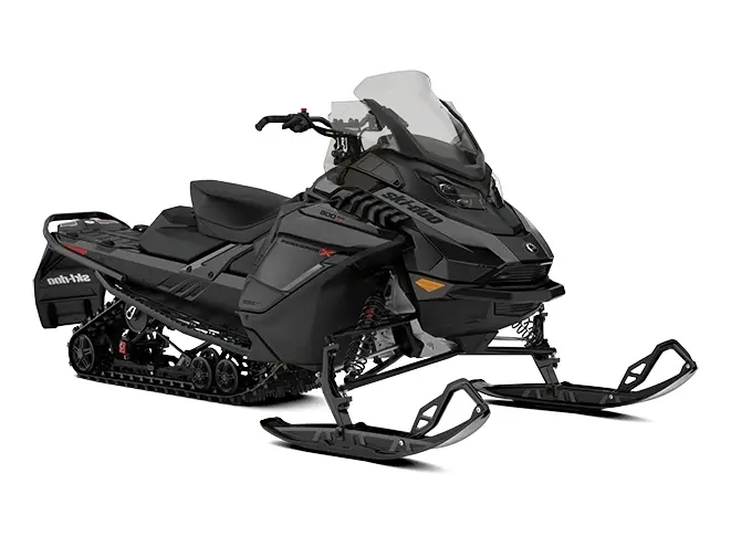 2026 Ski-Doo RENEGADE X 900 TR IR 1.25 10.25