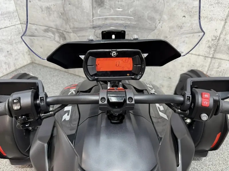 2021 Can-Am Ryker Rally 900 ACE