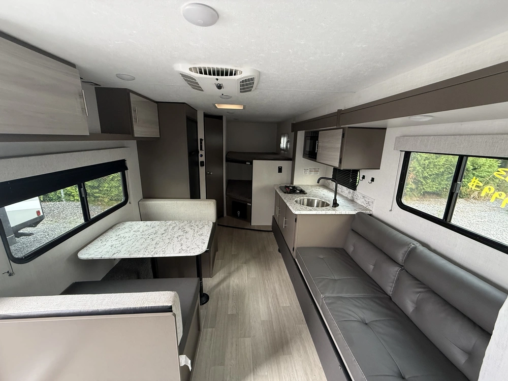 Kz-rv Escape 231bh 2023 alt