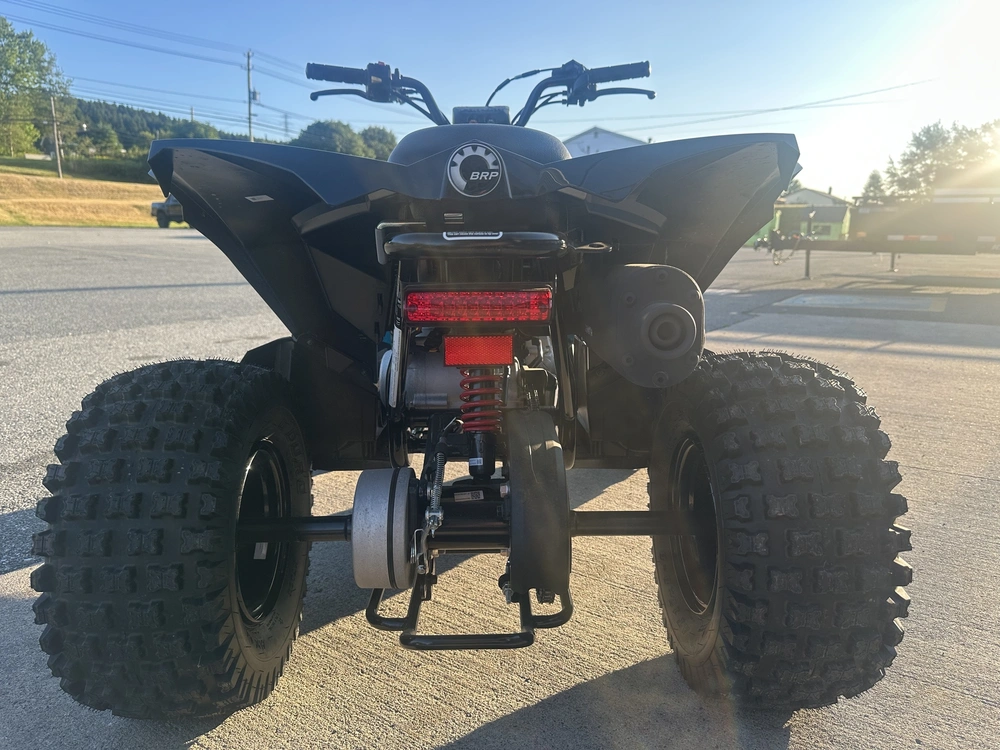 2025 Can-am Renegade 70 Efi alt