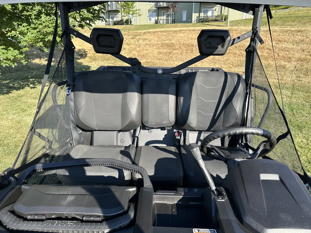 2024 Can-am Defender Xt Hd10 alt