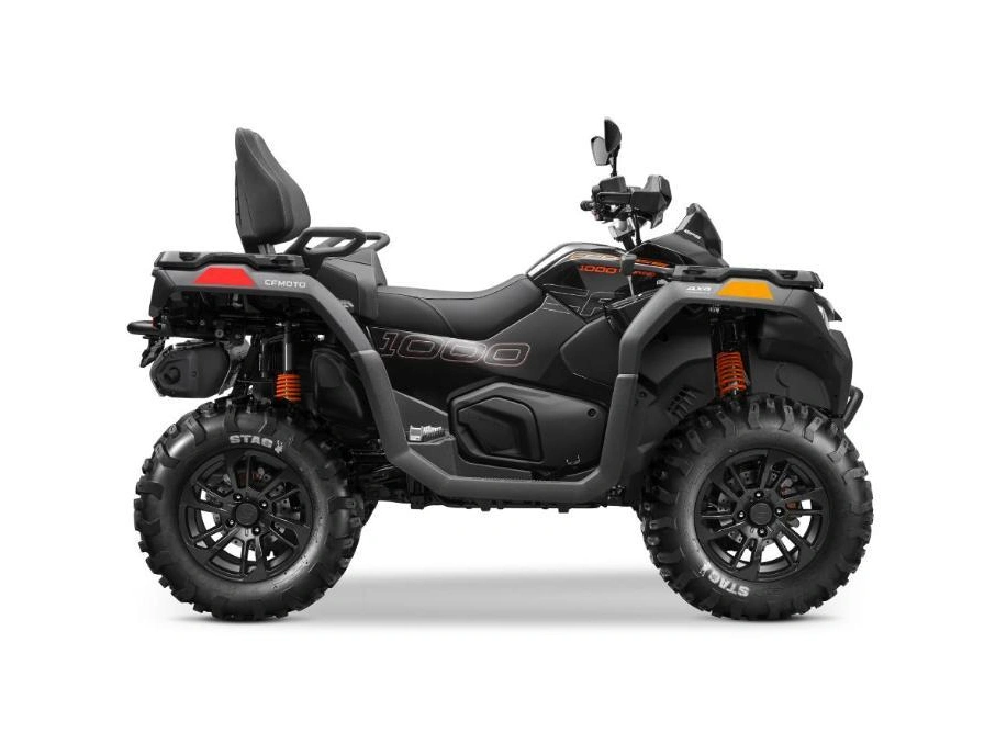 Cfmoto Cforce 1000 Touring 2025 alt