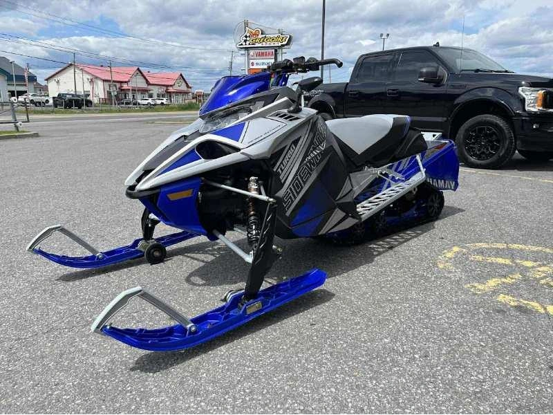 Yamaha Sidewinder L-tx Le 2022 alt
