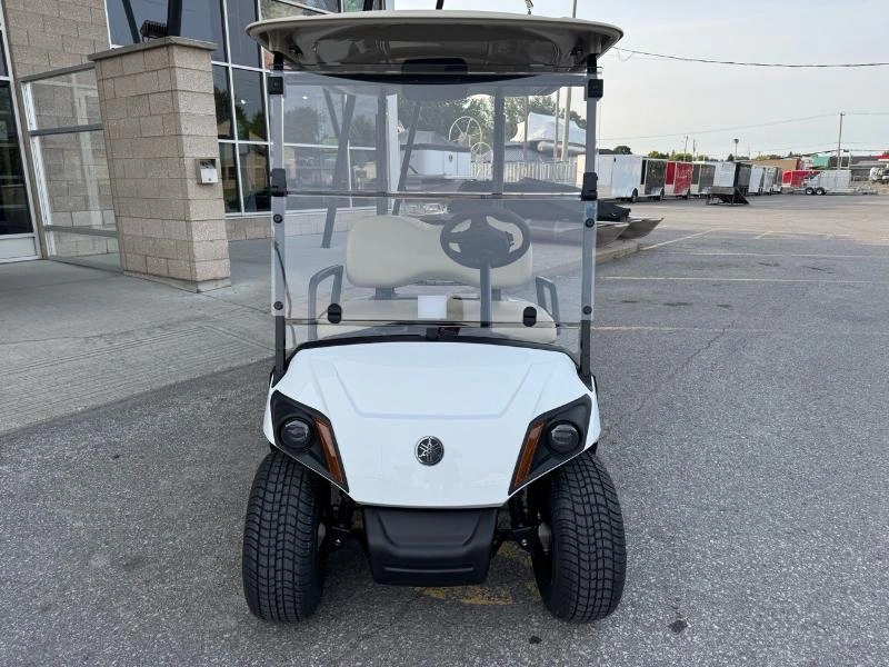 2025 Yamaha Drive2 alt