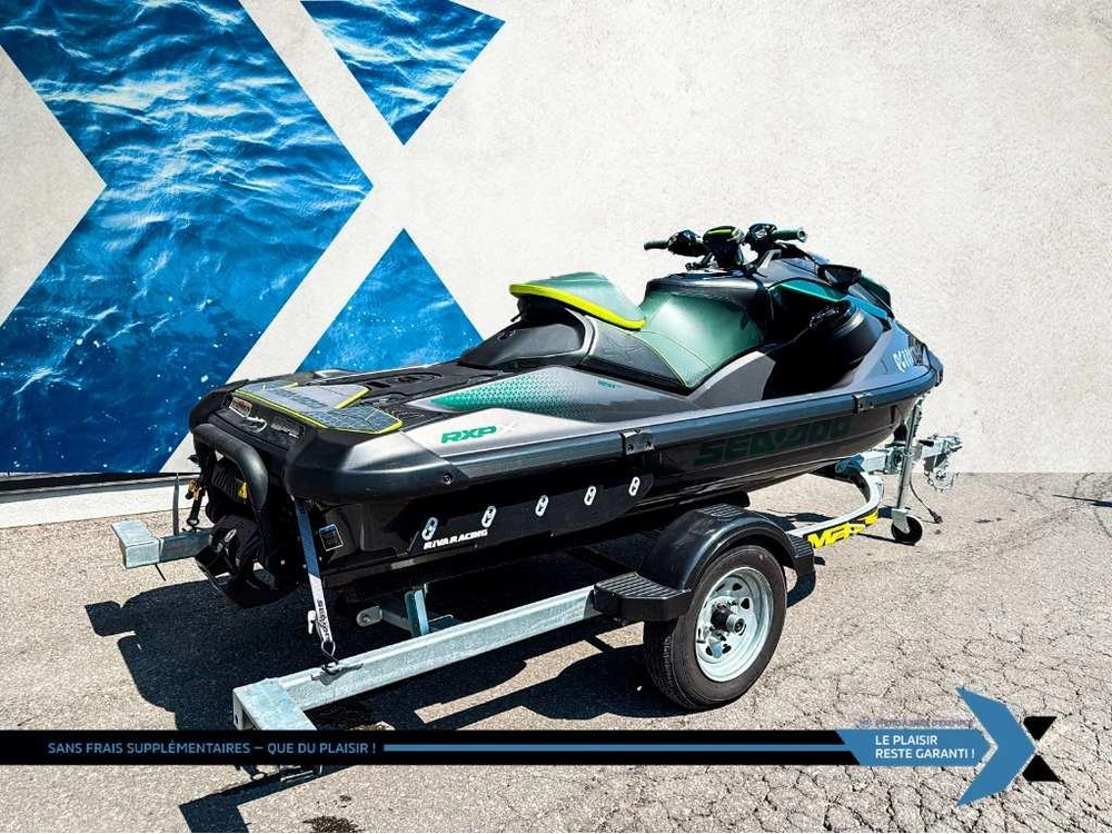 Sea-doo Rxp-x 300 Apex *liquidation* 2023 alt