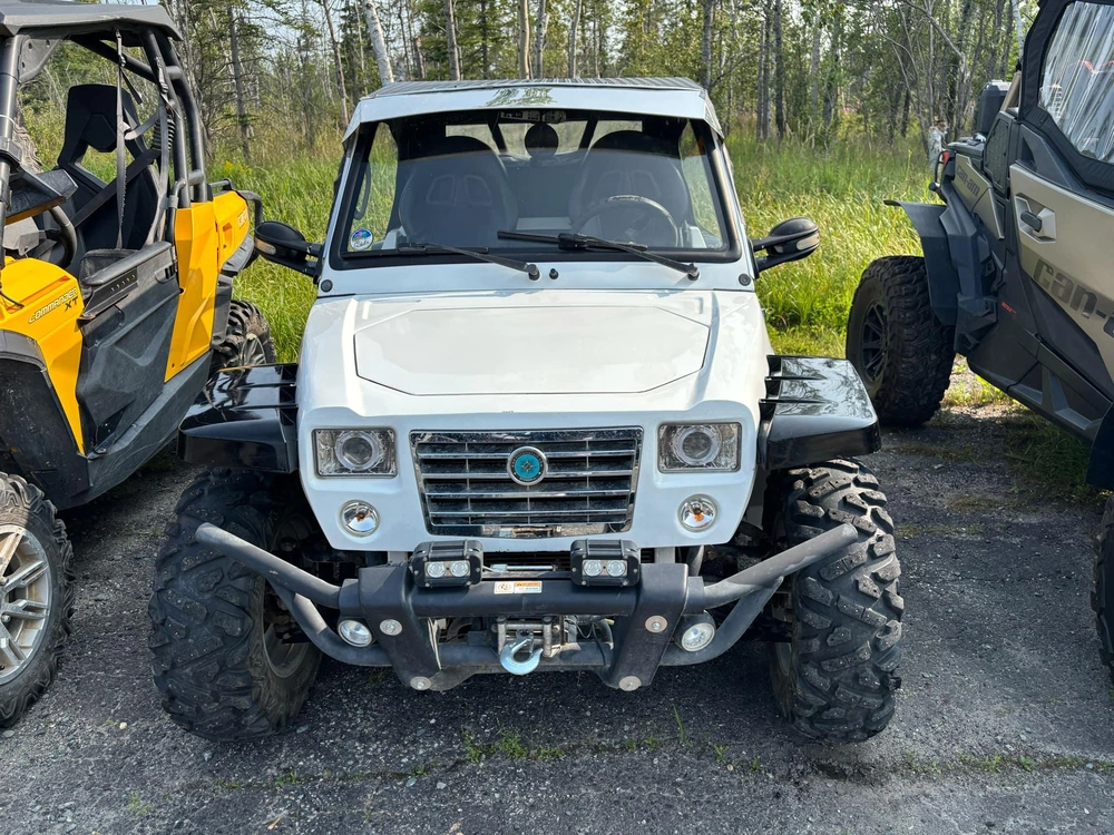 2014 Other Utv800 alt