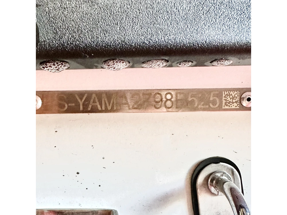 2025 Yamaha Jetblaster Dlx 3 alt