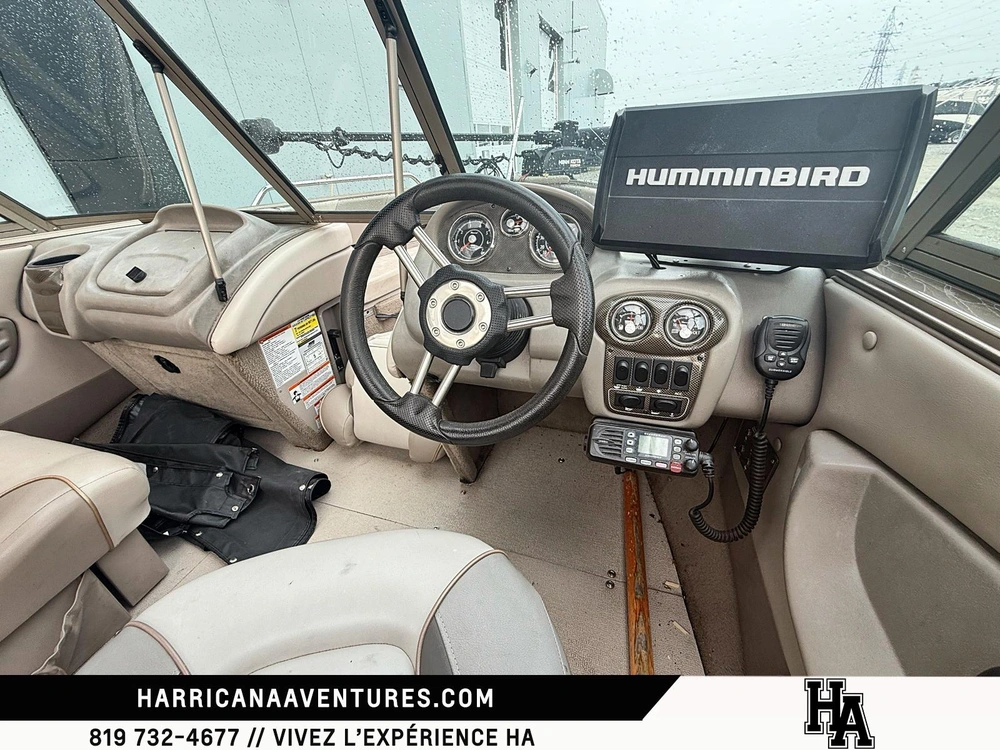 Princecraft Super Pro 176 2008 alt