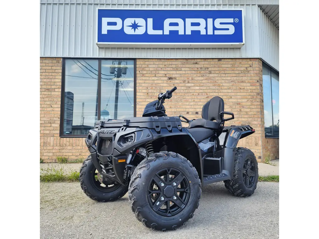 2025 Polaris Sportsman Touring 850