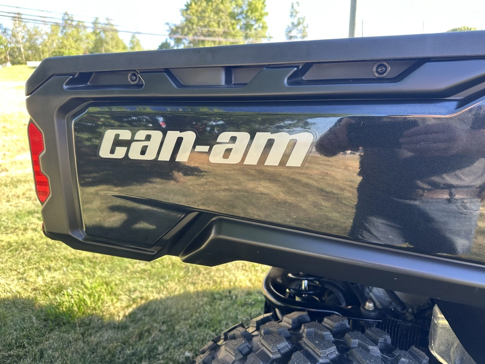 2024 Can-am Defender Xt Hd10 alt