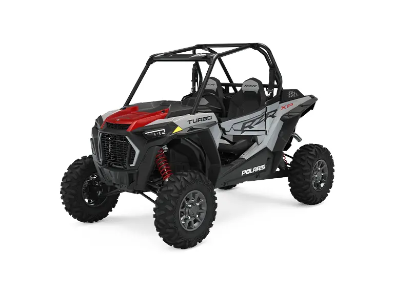 2021 Polaris RZR XP Turbo
