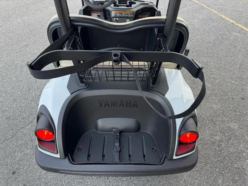 2025 Yamaha Drive2 alt