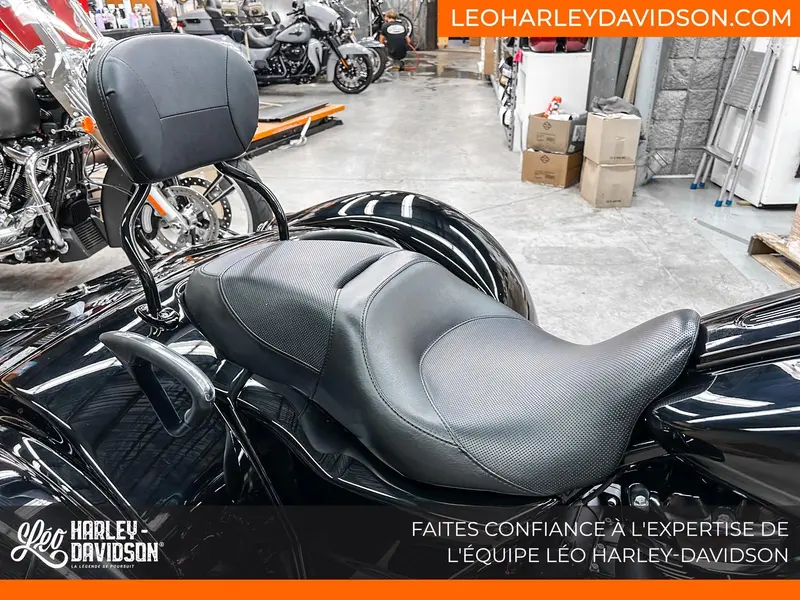 2024 Harley-Davidson FLTRT Road Glide 3