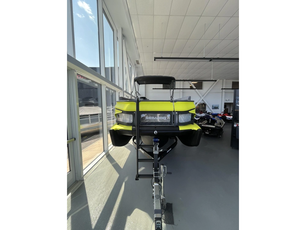 Sea-doo 2024 Switch Cruise 21 230 Hp (rabais De 13000$) 2024 alt