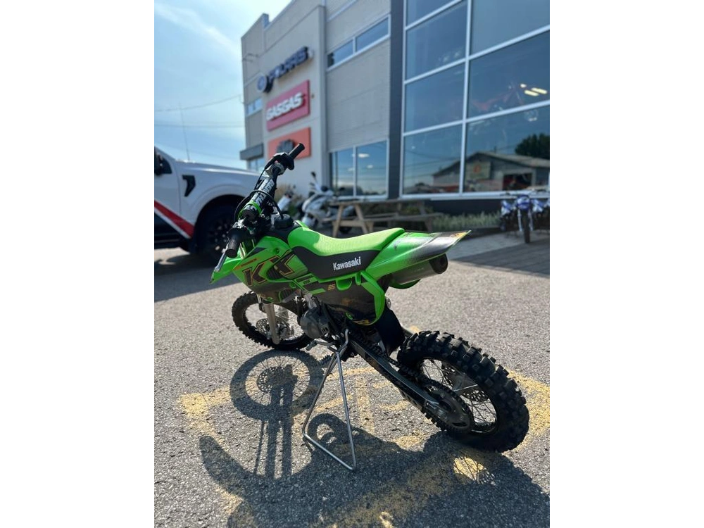 Kawasaki Kx 65 2023 alt