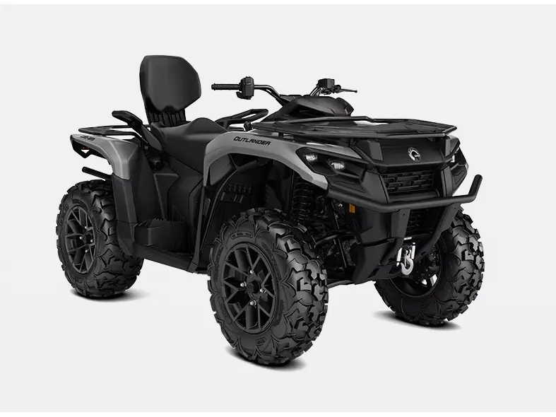 Can-Am OUTLANDER MAX XT 700 2025