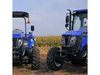 Lovol TB 504 Canopy 2025