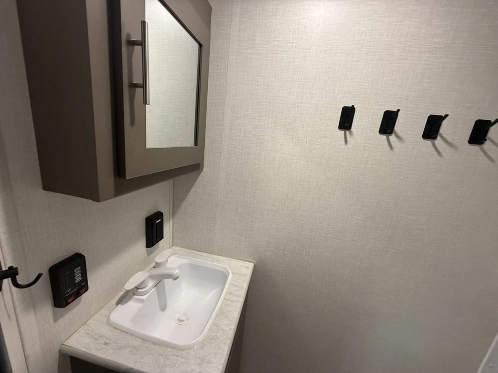 Kz-rv Escape 231bh 2023 alt