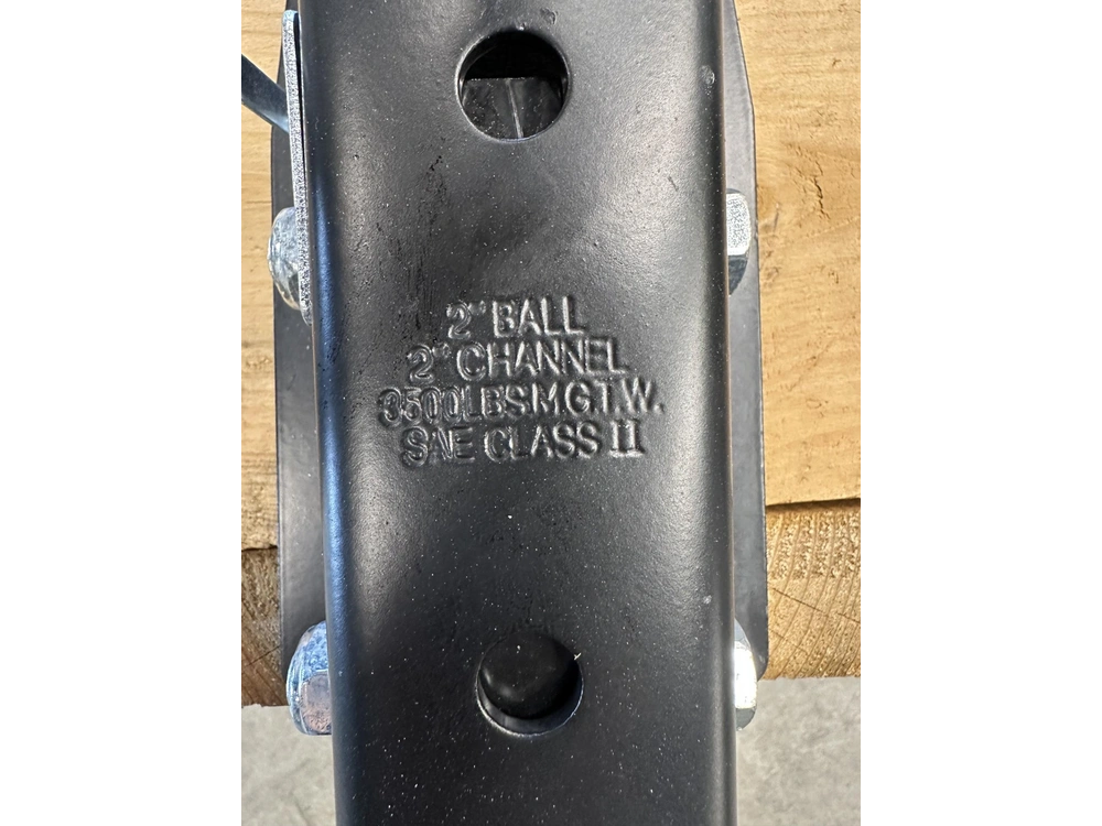 2025 Gator Remorque A Vtt 3.5x5 alt