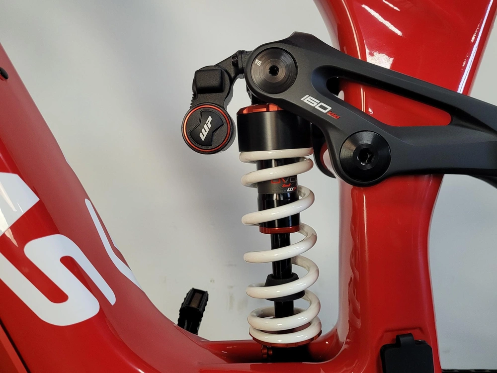 Gas Gas Ecc 6 Medium/large *2.99%/36 Mois💳 2024 alt