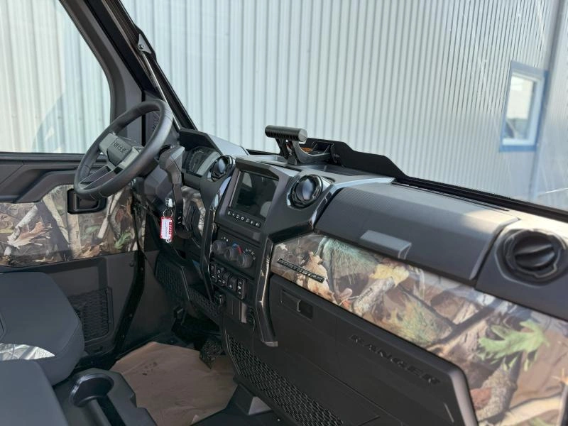 2025 Polaris Ranger Xd 1500 Ultimate Édition Northstar alt