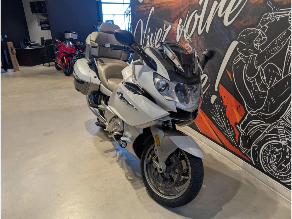 Bmw K1600gtl 2015 alt