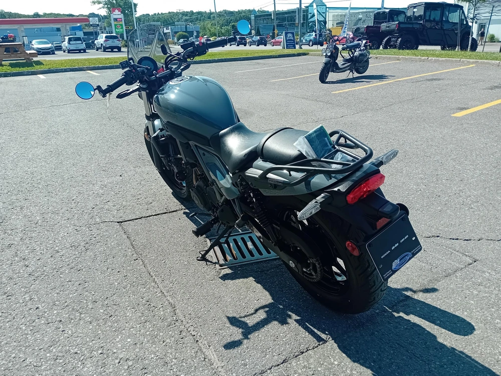 Kawasaki Eliminator 500 2024 alt