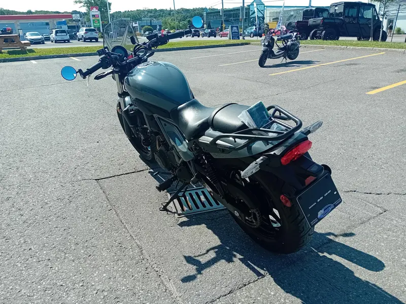 2024 Kawasaki ELIMINATOR 500 thumbnail 6
