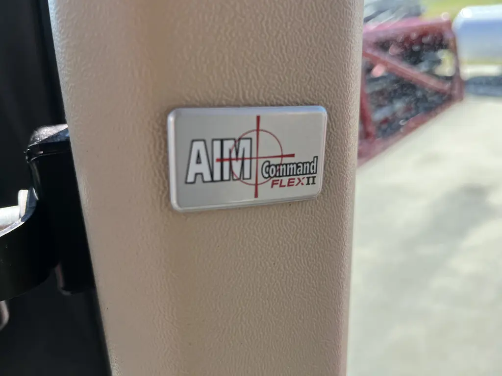 2023 Case IH Patriot 4450