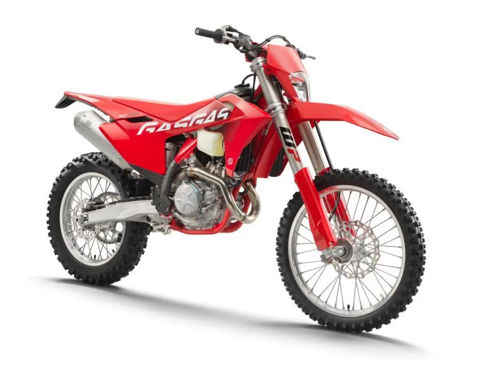 2024 GASGAS EC 450F 