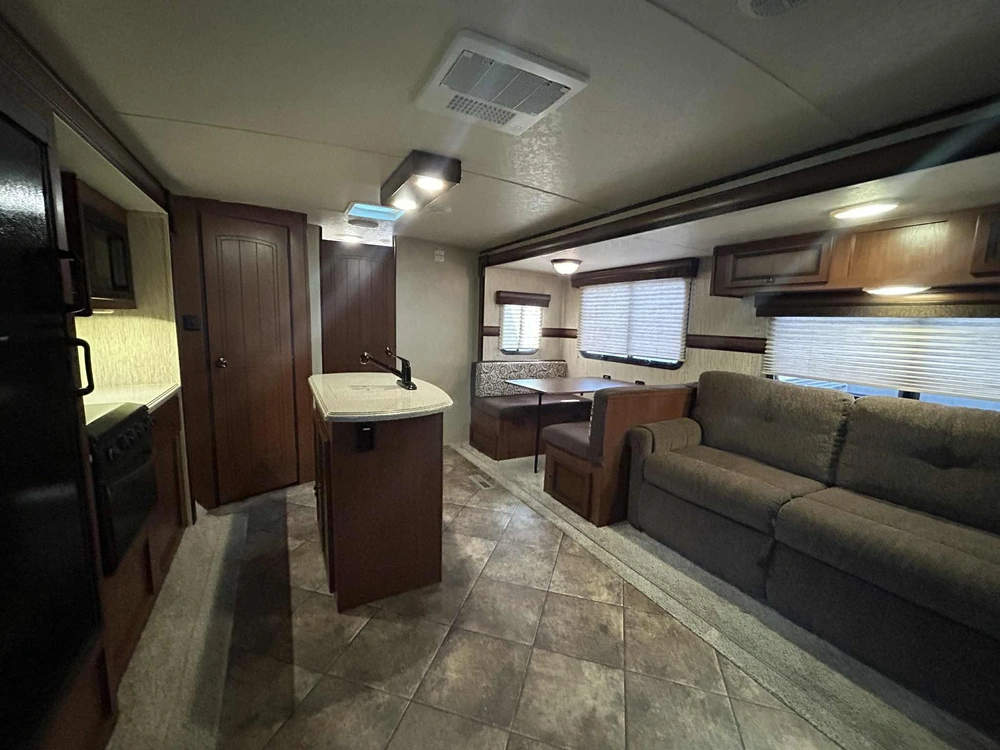 2015 Palomino Solaire 263rb alt