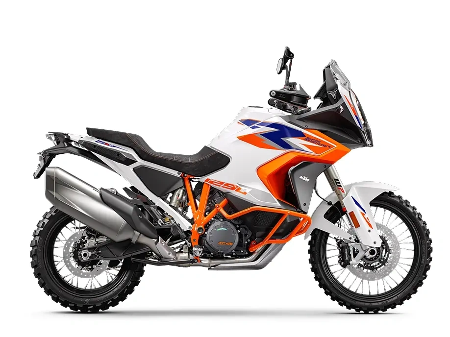 Ktm 1290 Adventure R 2024 alt