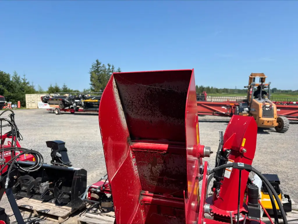 2024 Normand N74-250H