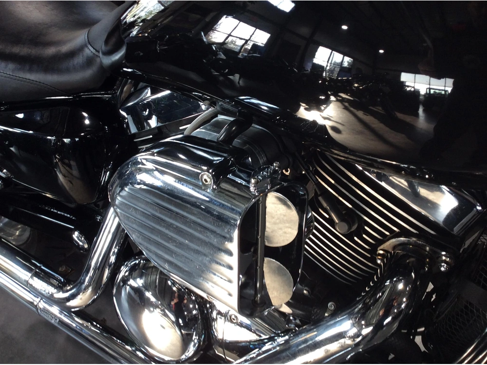 2002 Kawasaki Vn1500 Meanstreak alt