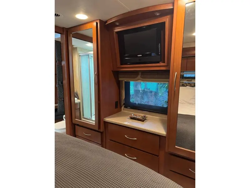 2012 Thor SERRANO 34M