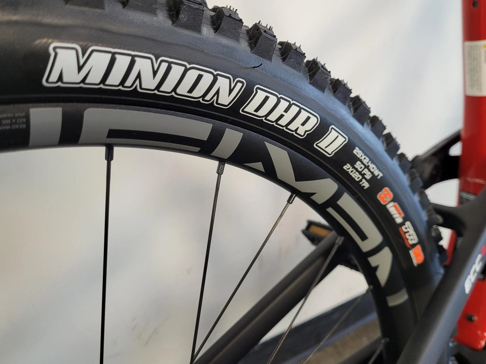 Gas Gas Ecc 6 Medium/large *2.99%/36 Mois💳 2024 alt