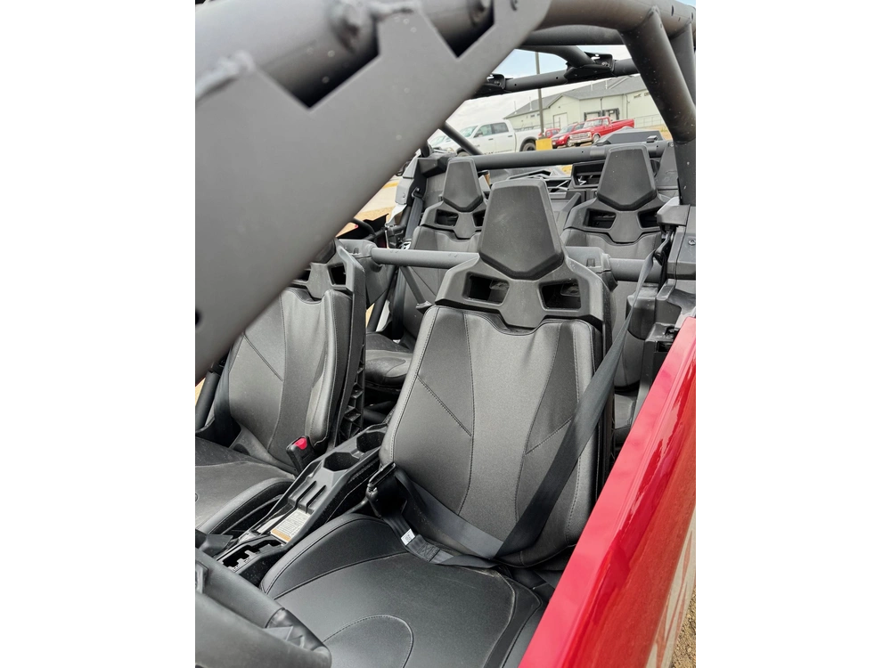 2025 Can-am Maverick X3 Max Ds Turbo alt