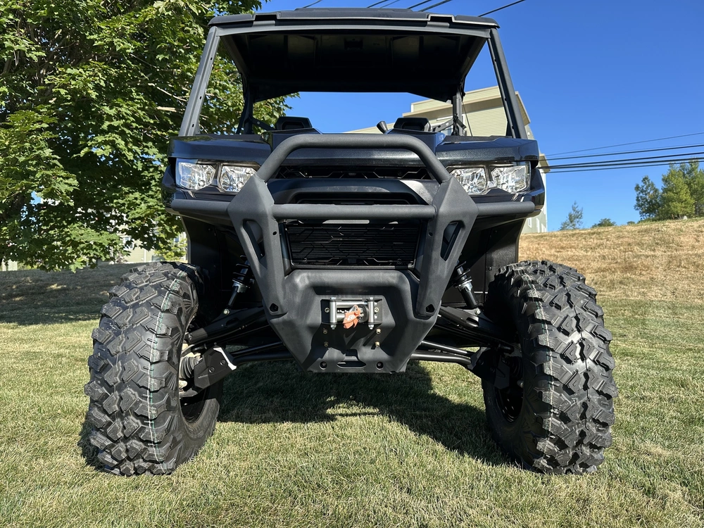 2024 Can-am Defender Xt Hd10 alt