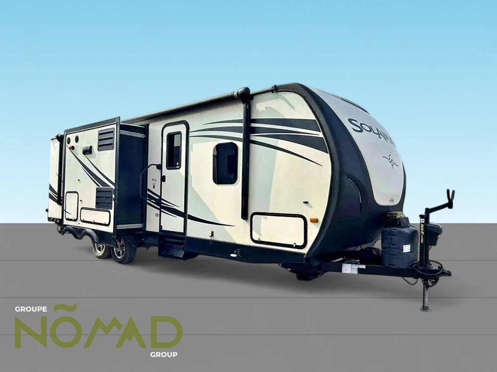 2015 Palomino Solaire 263rb alt