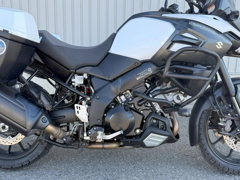 Suzuki V-strom 1000 Dl 2019 alt