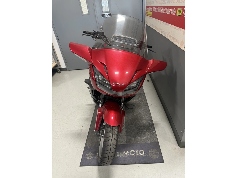 Honda Ctx 1300 Ctx 1300 Abs 2014 alt