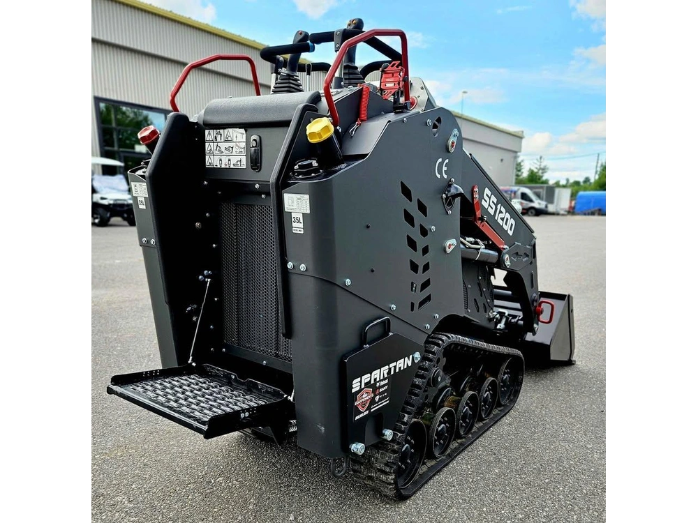 2025 Vmeng Spartan Ss1200 alt