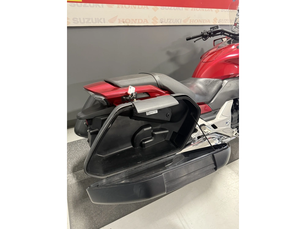 Honda Ctx 1300 Ctx 1300 Abs 2014 alt
